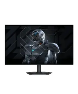 Геймърски монитор GIGABYTE MO27Q28GR - 27" WOLED QHD(2560x1440) 280Hz 0.03ms