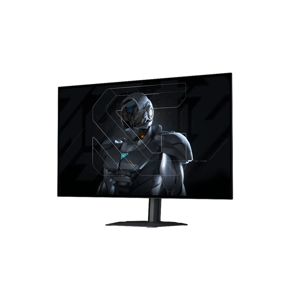 Геймърски монитор GIGABYTE MO27Q28GR - 27" WOLED, QHD(2560x1440), 280Hz, 0.03ms, G-Sync - Image 3