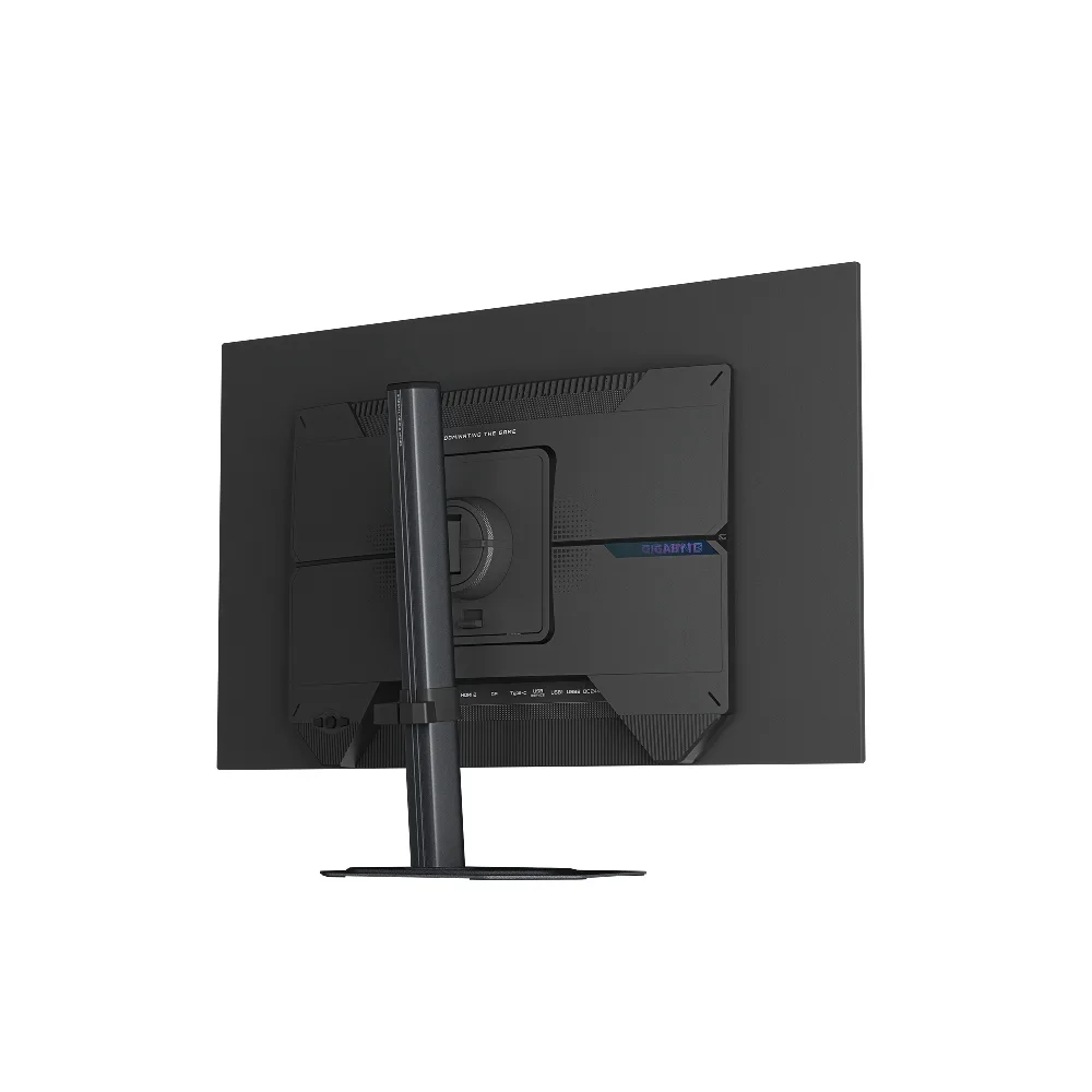 Геймърски монитор GIGABYTE MO27Q28GR - 27" WOLED, QHD(2560x1440), 280Hz, 0.03ms, G-Sync - Image 4