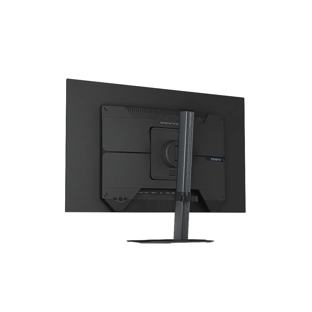 Геймърски монитор GIGABYTE MO27Q28GR - 27" WOLED, QHD(2560x1440), 280Hz, 0.03ms, G-Sync - Image 5