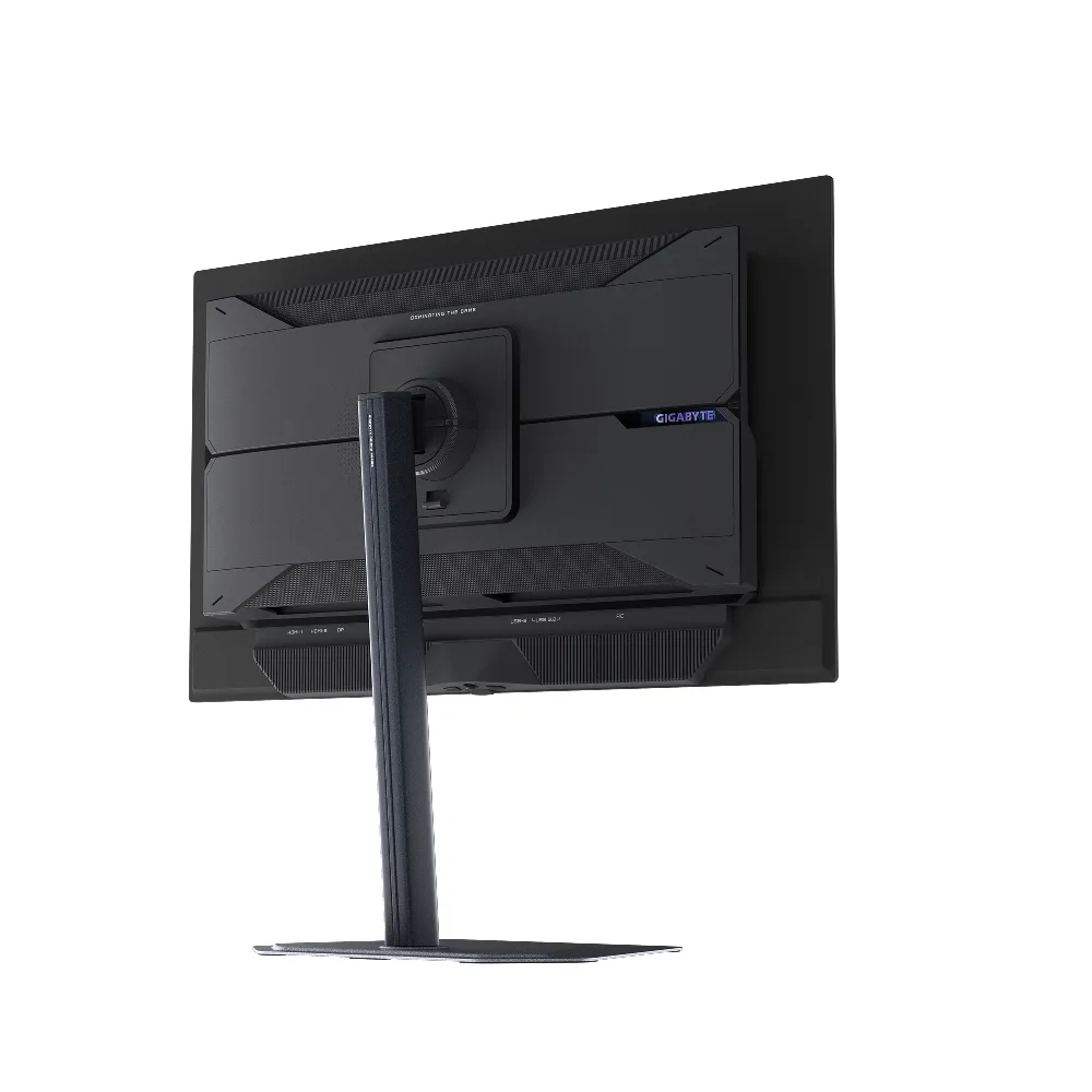 Геймърски монитор GIGABYTE MO27Q2A - 27" QD-OLED, QHD (2560 x 1440), 280Hz, 0.03ms - Image 5