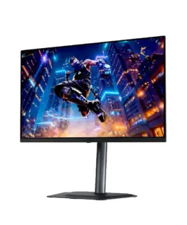 Геймърски монитор GIGABYTE MO27Q3 - 27" QD-OLED, QHD(2560x1440), 360Hz, 0.03ms, G-Sync, FreeSync Premium Pro - Image 3