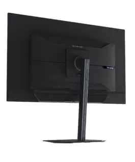 Гейминг монитор GIGABYTE MO32U24 - 31.5" QD-OLED UHD(3840x2160), 240Hz, 0.03ms, G-Sync, FreeSync Premium Pro - Image 4