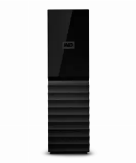Външен хард диск Western Digital My Book, 16TB - Image 3