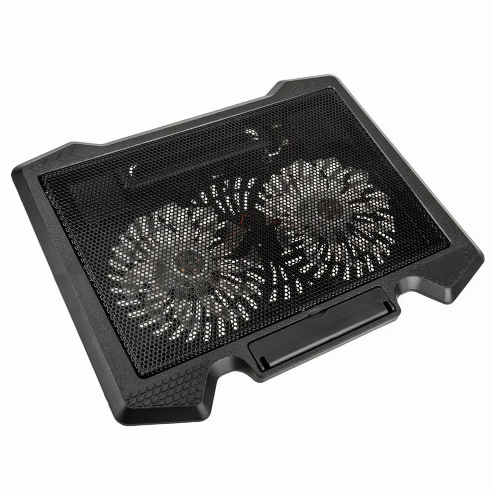 Охлаждаща поставка за лаптоп Kolink KL-N200 15.6" - Image 3