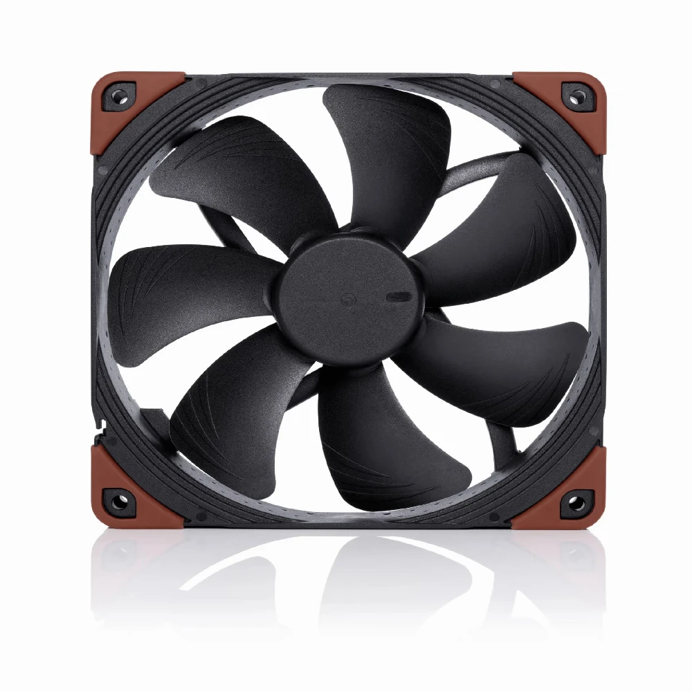 Noctua Вентилатор Fan 140mm NF-A14 IPPC-2000-IP67-PWM - Image 2