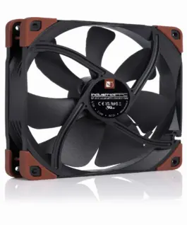 Noctua Вентилатор Fan 140mm NF-A14 IPPC-2000-IP67-PWM - Image 3