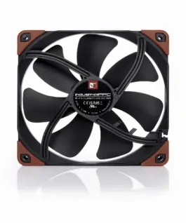 Noctua Вентилатор Fan 140mm NF-A14 IPPC-2000-IP67-PWM - Image 4