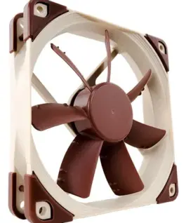 Noctua Вентилатор Fan 120mm NF-S12A FLX