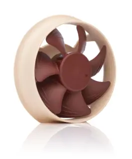 Noctua вентилатор Fan 80mm NL-ACF1 - VRM/Auxiliary