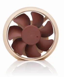 Alternative view от Noctua вентилатор Fan 80mm NL-ACF1 - VRM/Auxiliary