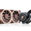 Noctua водно охлаждане Water Cooling NL-LC1-24