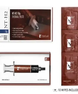 Noctua термопаста NT-H2 Thermal Compound 10g - Image 3