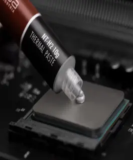 Noctua термопаста NT-H2 Thermal Compound 10g - Image 4