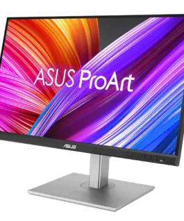 Alternative view от Монитор ASUS ProArt PA278CGV - 27", IPS, WQHD (2560 x 1440), 144Hz