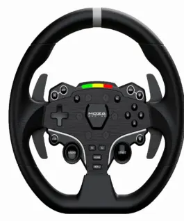 Alternative view от Волан MOZA R3 Bundle R3 Base + ES Wheel + SR-P Lite Double + R3 Table Clamp за PC