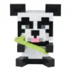 Лампа Paladone: Minecraft - Panda Light PP12710MCF