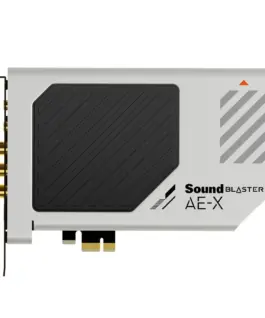 Звукова карта Creative SoundBlaster AE-X HI-Res PCI-E DAC