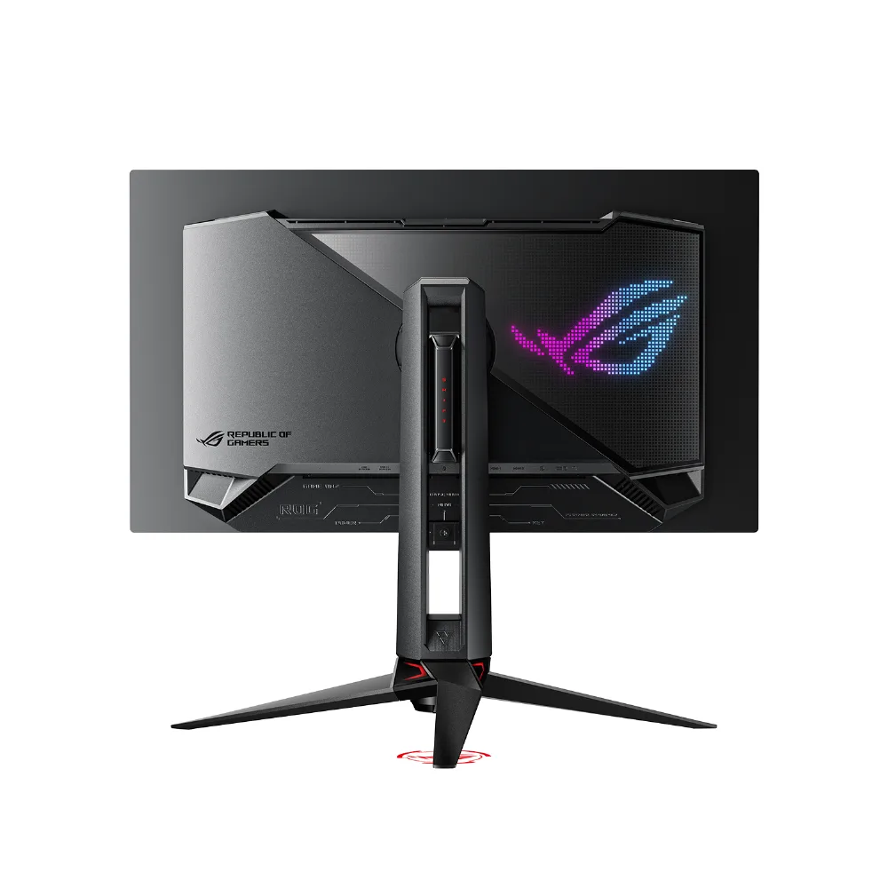 Монитор ROG Swift OLED PG27UCDM - 27" 4K QD-OLED, 240Hz, 0.03ms - Image 5