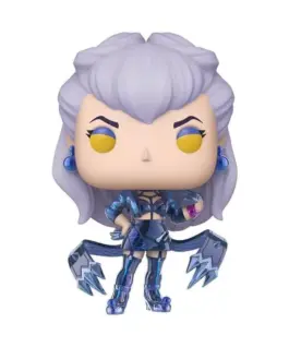 Фигура Funko POP! Games: League of Legends - K/DA Evelynn #1222
