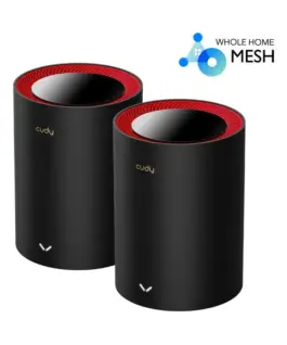 Безжична MESH система Cudy M3000 2 броя AX3000 Dual Band 2.4/5 GHz 574 - 2402
