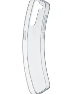 Прозрачен калъф Ploos за Samsung Galaxy S23