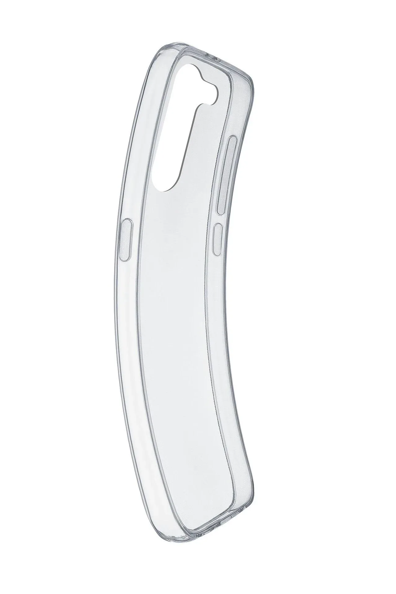 Прозрачен калъф Ploos за Samsung Galaxy S23