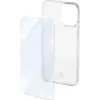 Прозрачен калъф + протектор за iPhone 16 Pro Max