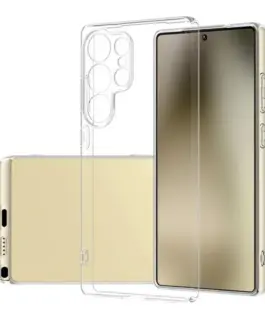 Прозрачен калъф Forever за Samsung Galaxy S25 Ultra