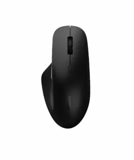 RAPOO M50 Plus silent  Безжична безшумна оптична мишка черна