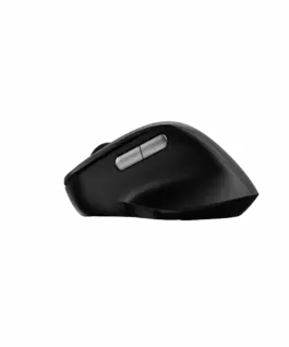 RAPOO M50 Plus silent Безжична безшумна оптична мишка, черна, 2.4Ghz - Image 4