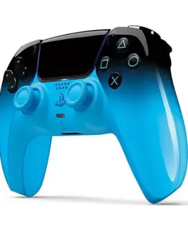 Безжичен геймпад Sony PS5 DualSense Wireless Controller Rhytm blue - Image 5