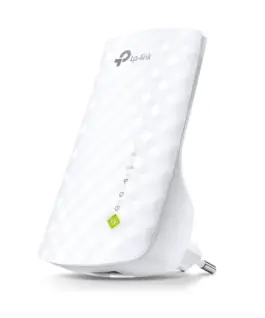 Безжичен разширител TP-LINK RE200, AC750 Mbps - Бял - Image 3