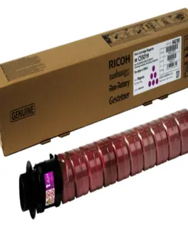 Тонер касета RICOH Magenta IM C3501CE IM C5501CE 24000 k. Magenta