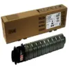 Тонер касета RICOH Black  IM C3501CE IM C5501CE 32500 k. Черен