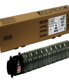 Тонер касета RICOH Black IM C3501CE IM C5501CE 32500 k. Черен