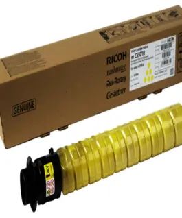 Тонер касета RICOH Yellow IM C3501CE IM C5501CE 24000. Yellow