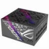 Захранващ блок ASUS ROG STRIX 1200W 80+ Platinum PCIe 5.1 Fully Modular