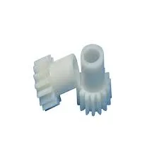 ЗЪБНО КОЛЕЛО ФЮЗЕР (FUSER GEAR 15T) ЗА HP Laserjet 5000/5100 - 15T - PN RS6-0354-000 (RS60354000) -