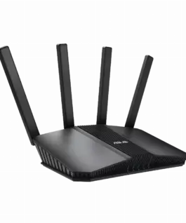 Безжичен рутер ASUS RT-BE59 Dual-Band WiFi 7 BE5000