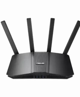 Безжичен рутер ASUS RT-BE59 Dual-Band WiFi 7 BE5000 (802.11be) Ai Mesh