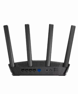 Безжичен рутер ASUS RT-BE59 Dual-Band WiFi 7 BE5000