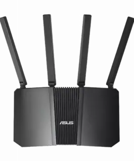 Безжичен рутер ASUS RT-BE59 Dual-Band WiFi 7 BE5000