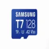 Карта памет SAMSUNG T7 microSD 128GB