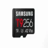 Карта памет SAMSUNG T9 microSD 256GB