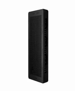 Alternative view от DeepCool разклонител за вентилатори Fan Hub - PWM and A-RGB hub (2-in-1) - SC790 - 6 port, Magnetic