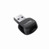 Четец за карти SanDisk Extreme PRO USB-CQuickFlow microSD UHS-I Card USB-A Reader