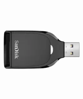 Четец за карти SanDisk Extreme PRO, USB-A, QuickFlow SD UHS-I Card USB-A Reader - Image 3
