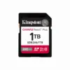Карта памет Kingston 1TB Canvas React Plus V60 MicroSDXC