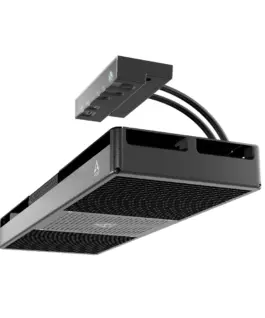 Alternative view от Компютърна система за бюро Arctic Senza Ryzen 5 5500GT, 16GB DDR4, 1TB NVMe, WiFi 6E, Windows 11 Home